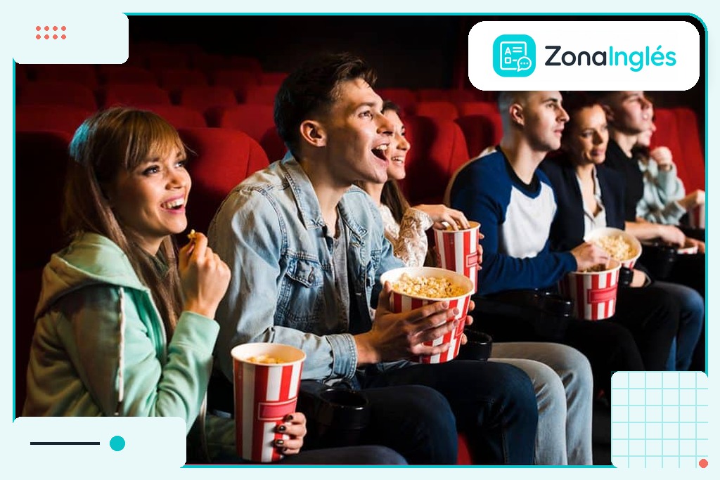 cine en ingles
vocabulario cine en ingles
palabras cine en ingles