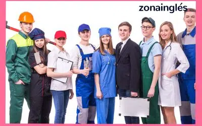 Profesiones y oficios