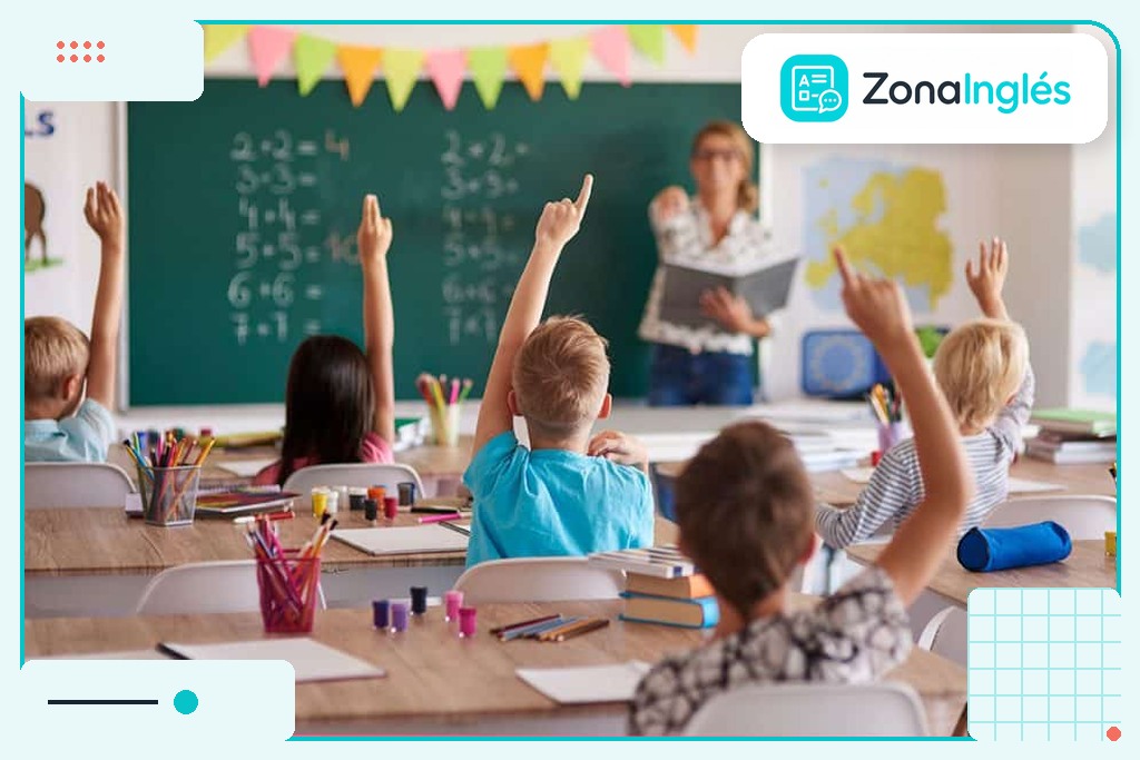 aula en inglés
aula facil ingles