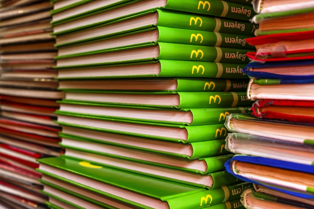 Libros para aprender inglés - Foto destacada para ZonaInglés
